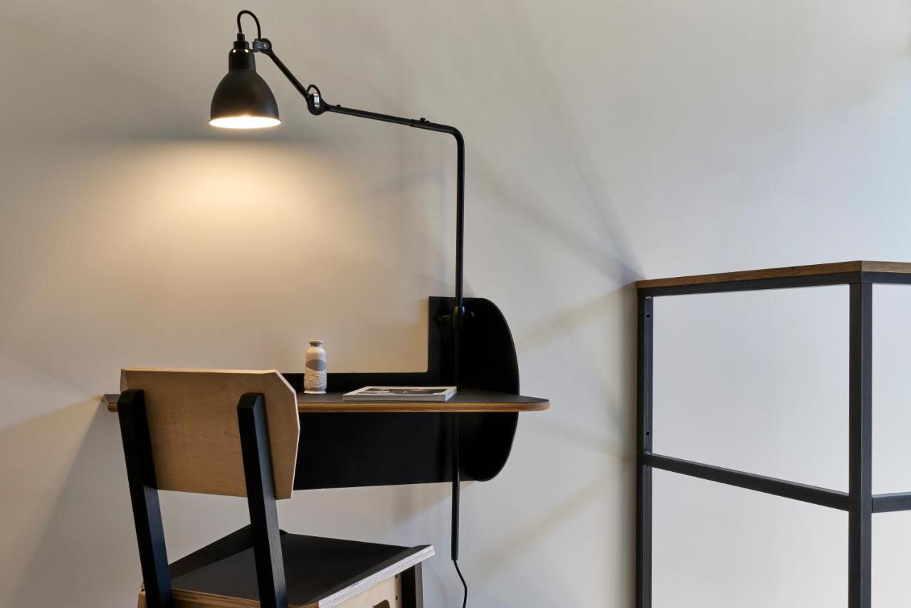 Chateau De La Resle - Design 4* Montigny-la-Resle