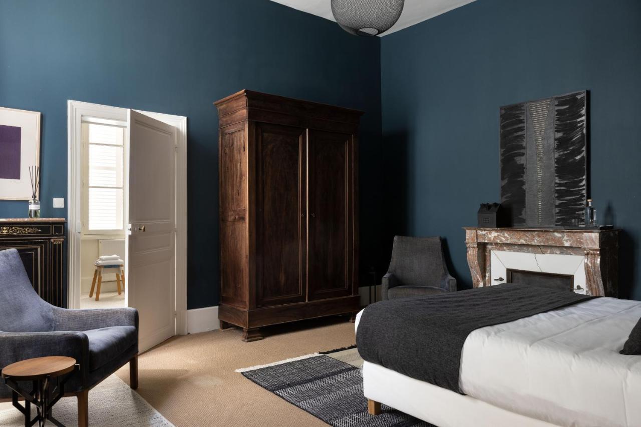 Chateau De La Resle - Design Affittacamere Montigny-la-Resle