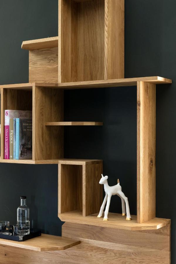 Chateau De La Resle - Design 4*