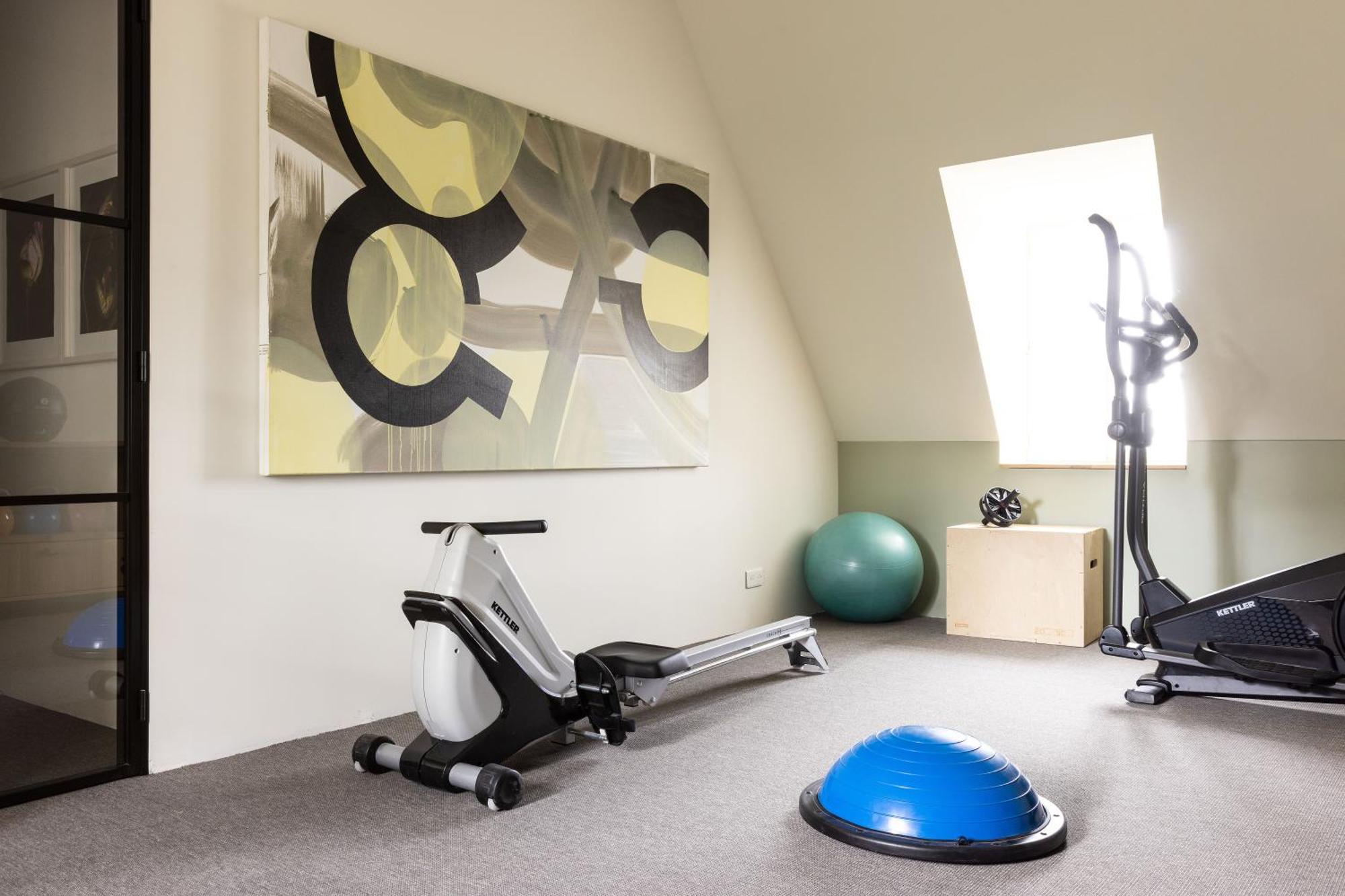Chateau De La Resle - Design Affittacamere Montigny-la-Resle