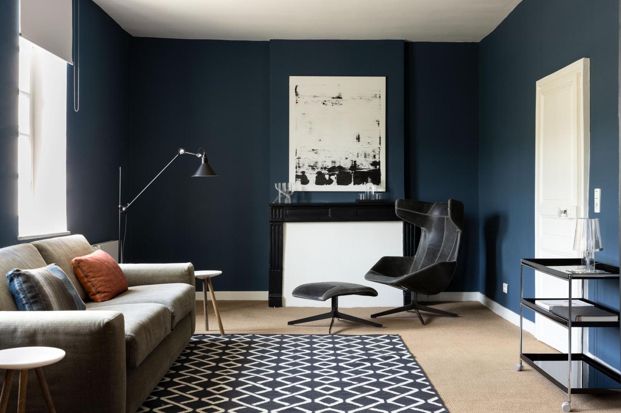 Chateau De La Resle - Design 4* Montigny-la-Resle