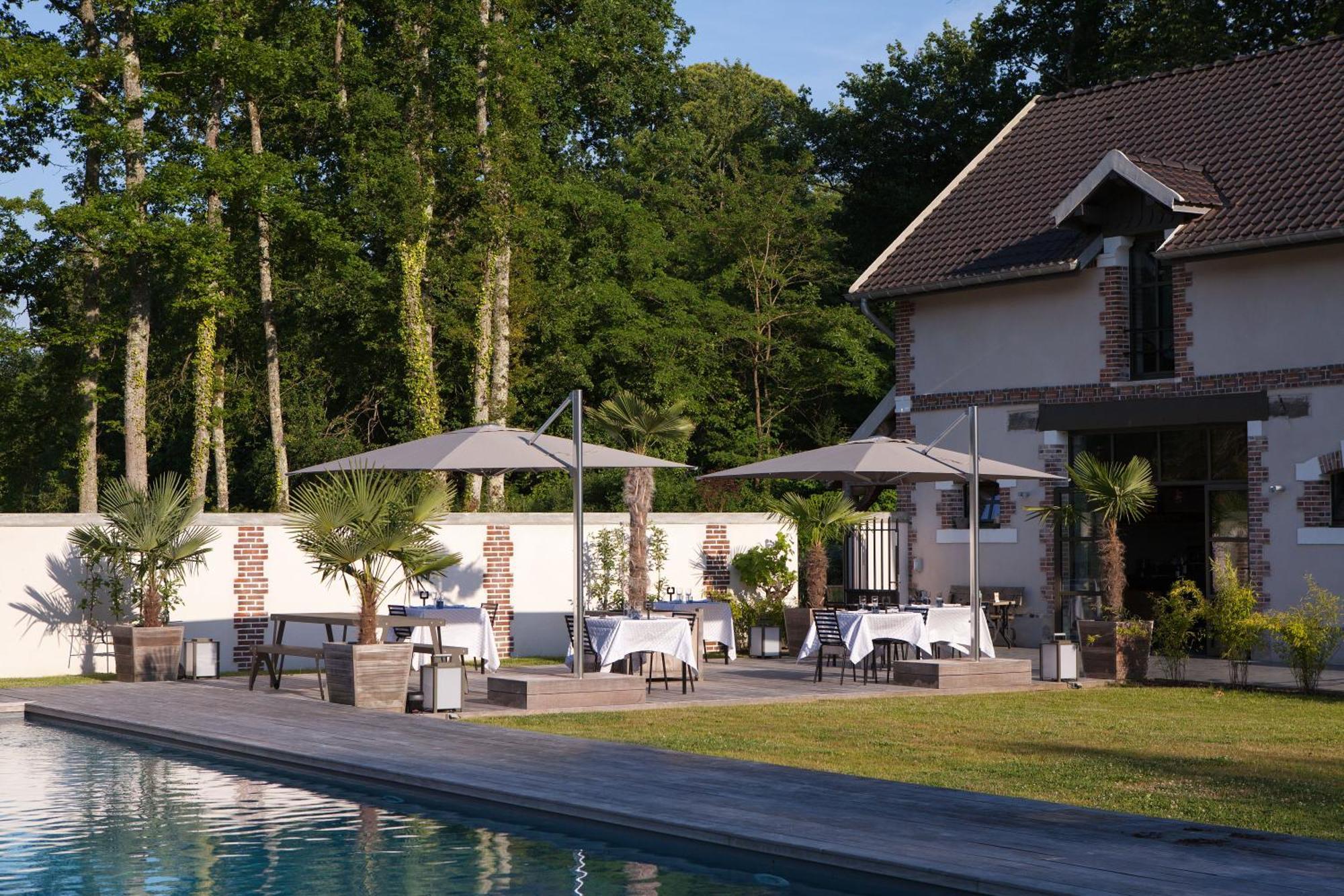 Maison d'hôtes Chateau De La Resle - Design