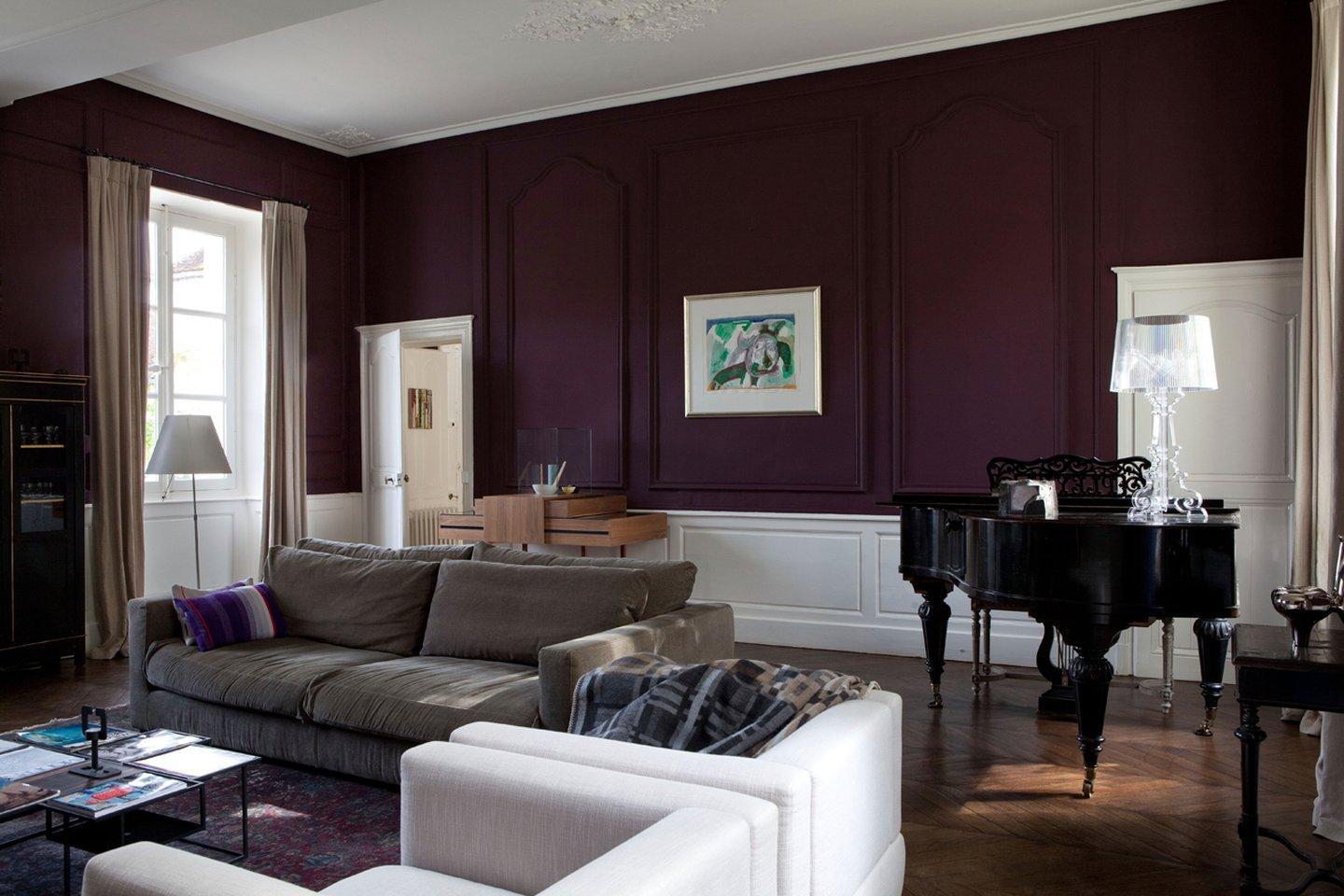 Chateau De La Resle - Design Maison d'hôtes 4*