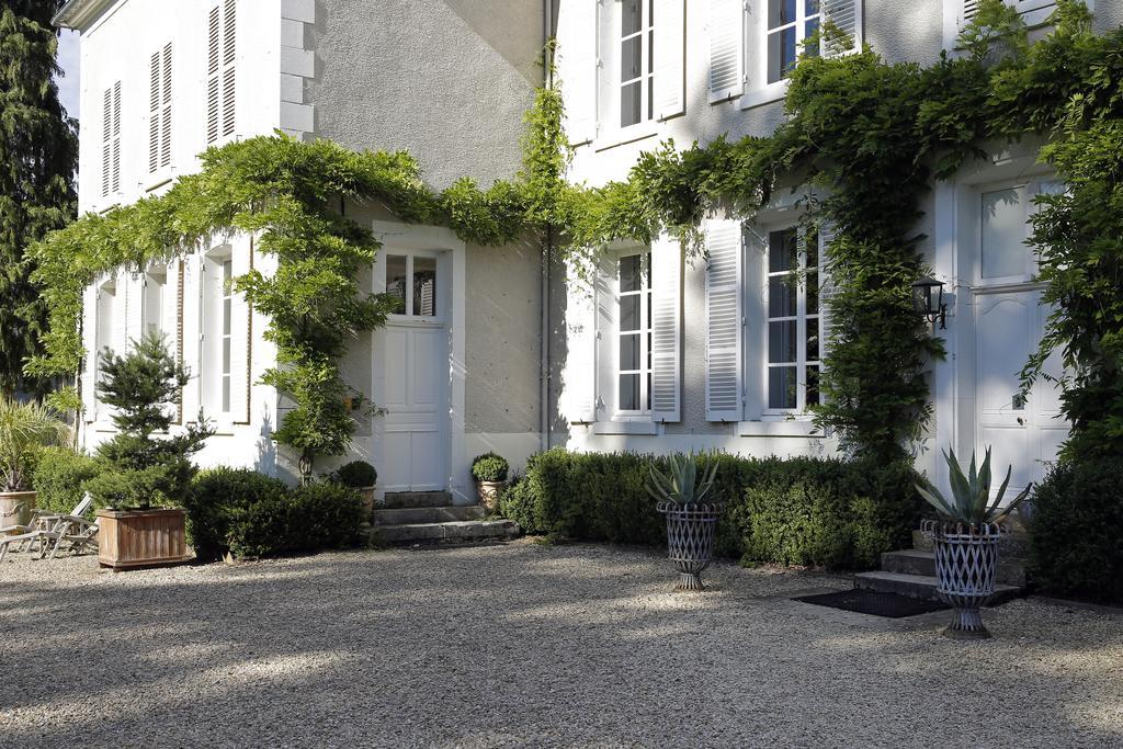 Chateau De La Resle - Design Maison d'hôtes 4*