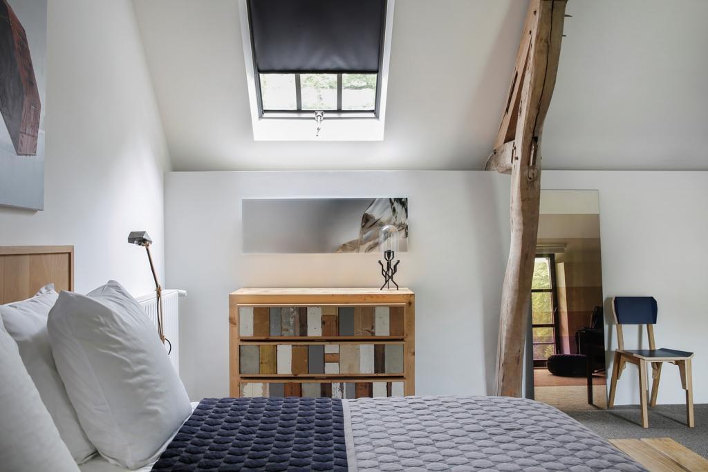 Chateau De La Resle - Design 4* Montigny-la-Resle