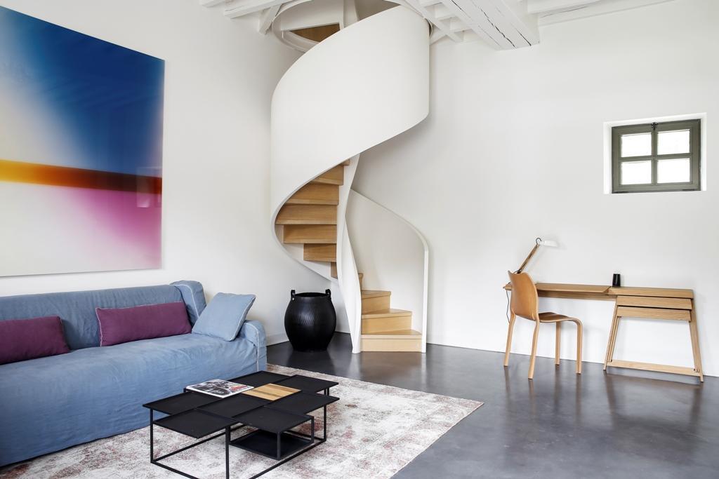 Chateau De La Resle - Design Maison d'hôtes 4*