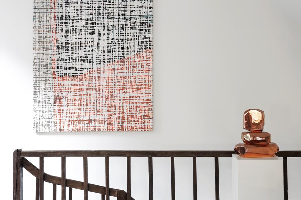 Chateau De La Resle - Design