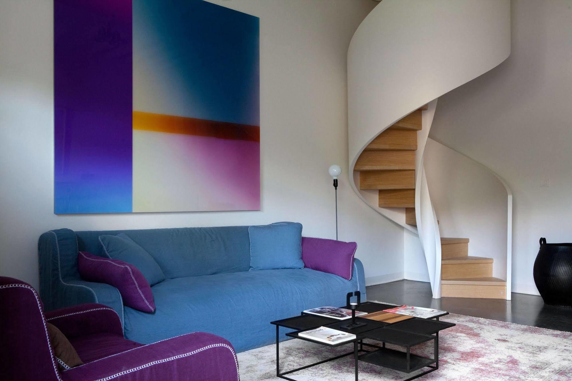 Chateau De La Resle - Design Maison d'hôtes