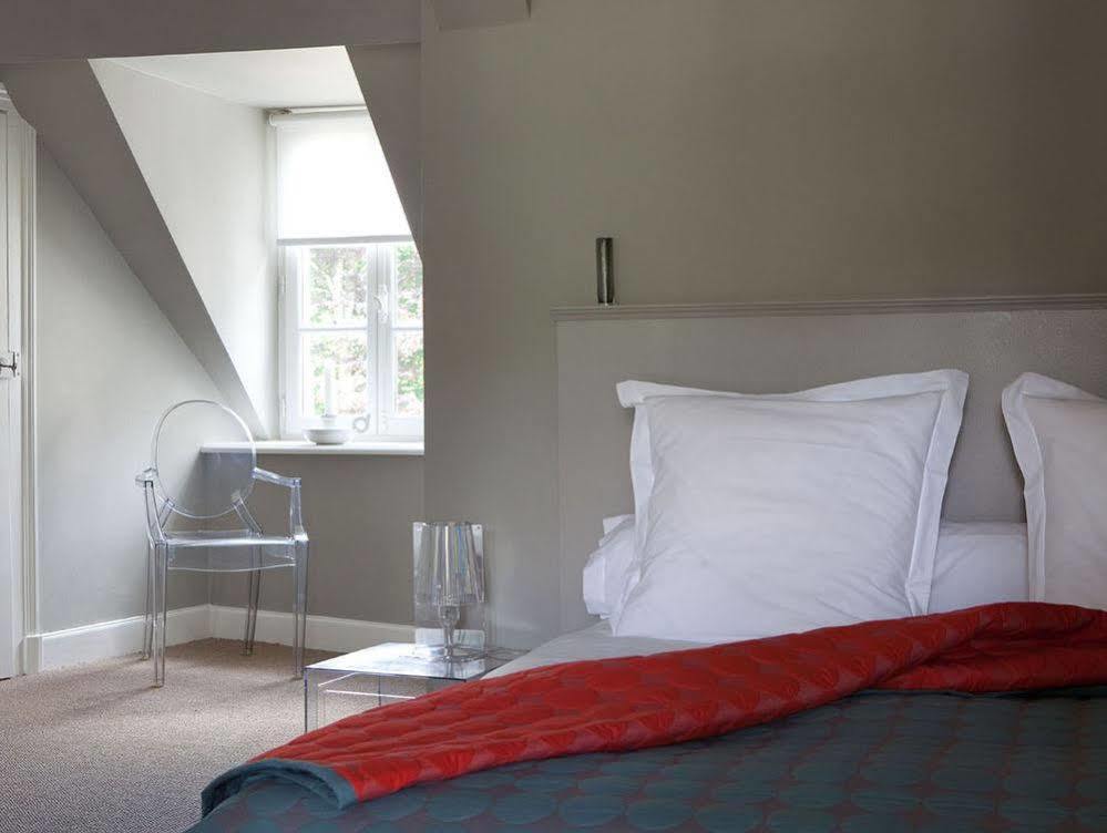 Chateau De La Resle - Design Montigny-la-Resle