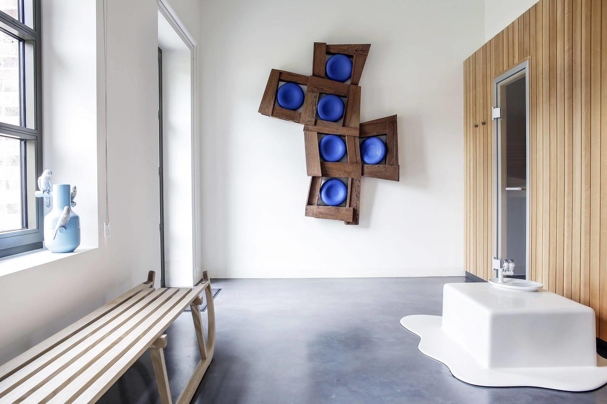 Chateau De La Resle - Design Maison d'hôtes Montigny-la-Resle